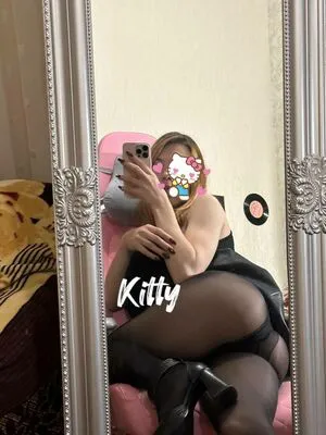 Kitty Keettt OnlyFans Leaked Free Thumbnail Picture - #pldLfF33MS