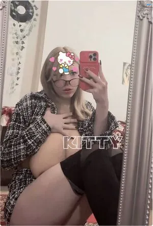 Kitty Kettt OnlyFans Leaked Free Thumbnail Picture - #pH6IeiELu7