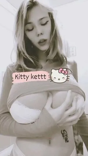 Kitty Kettt OnlyFans Leaked Free Thumbnail Picture - #pKLJ5HXfAc