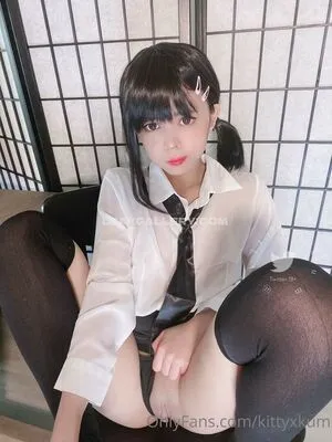 Kitty Kum OnlyFans Leaked Free Thumbnail Picture - #287PSmix1M