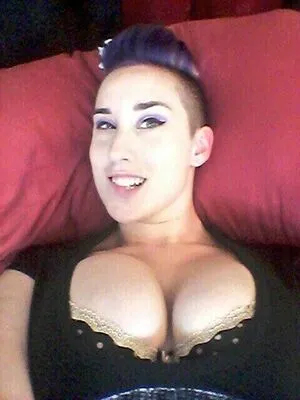 Kitty Leroux OnlyFans Leaked Free Thumbnail Picture - #BDq3WTpHn4