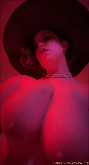 Kitty Leroux00 OnlyFans Leaked Free Thumbnail Picture - #TjcSt76vlw