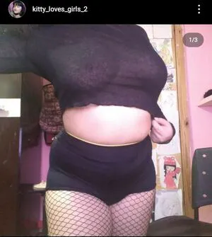 Kitty Loves Girls OnlyFans Leaked Free Thumbnail Picture - #5P0YsdkVmW