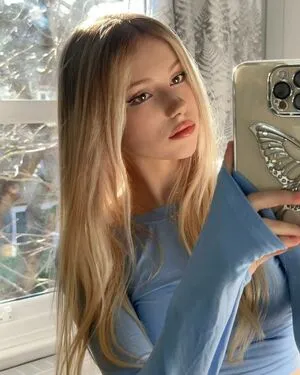 Kitty Mae OnlyFans Leaked Free Thumbnail Picture - #08wOOD4R15