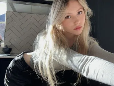 Kitty Mae OnlyFans Leaked Free Thumbnail Picture - #L6EhN8r1uu