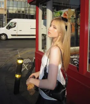 Kitty Mae OnlyFans Leaked Free Thumbnail Picture - #Z07liT3P2C