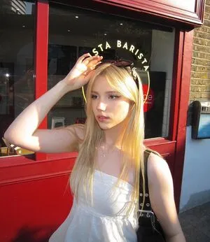 Kitty Mae OnlyFans Leaked Free Thumbnail Picture - #u1RjdeEj7o