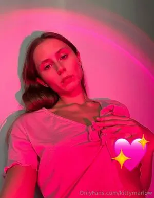 Kitty Marlow OnlyFans Leaked Free Thumbnail Picture - #SVFB9EXZXW