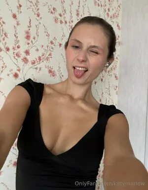 Kitty Marlow OnlyFans Leaked Free Thumbnail Picture - #VQ7HbWJWq1