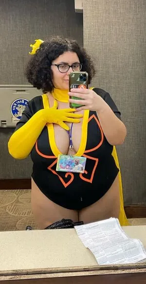 Kitty Monk OnlyFans Leaked Free Thumbnail Picture - #r0IBIIJG4K