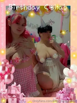 Kitty Moss22free OnlyFans Leaked Free Thumbnail Picture - #qwP7nMyKk8