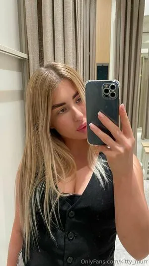 Kitty Murr OnlyFans Leaked Free Thumbnail Picture - #85EaxtGFTR