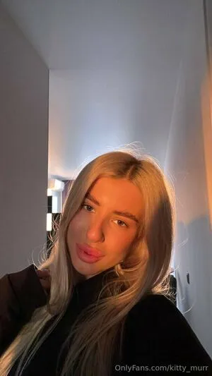 Kitty Murr OnlyFans Leaked Free Thumbnail Picture - #Ez381HxvRC