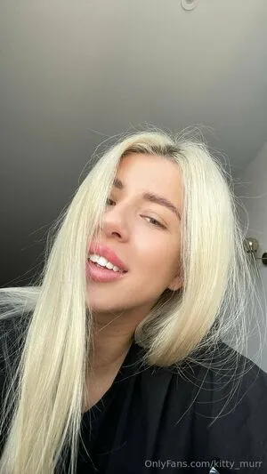 Kitty Murr OnlyFans Leaked Free Thumbnail Picture - #IsjLJvFBWQ