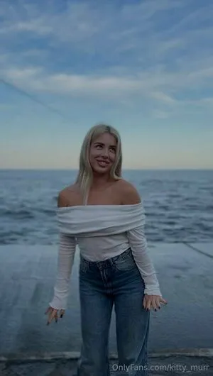 Kitty Murr OnlyFans Leaked Free Thumbnail Picture - #KDDdagb3PA
