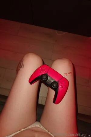 Kitty My OnlyFans Leaked Free Thumbnail Picture - #2HNYtvbo35