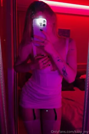Kitty My OnlyFans Leaked Free Thumbnail Picture - #ScChPGKVwI
