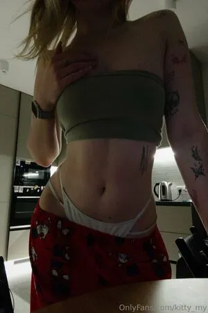 Kitty My OnlyFans Leaked Free Thumbnail Picture - #hRmfQFp17P