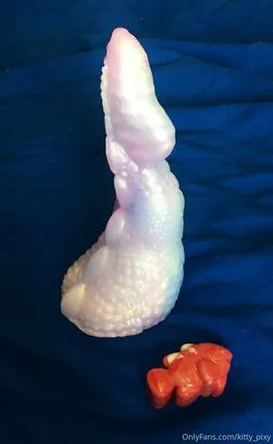 Kitty Pixy OnlyFans Leaked Free Thumbnail Picture - #8xtjfzb1wg