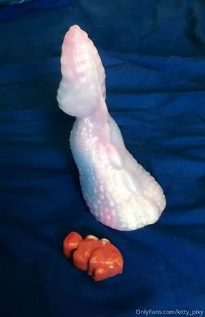 Kitty Pixy OnlyFans Leaked Free Thumbnail Picture - #Fw3NTAFeri