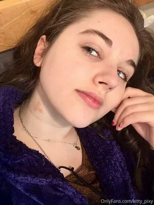 Kitty Pixy OnlyFans Leaked Free Thumbnail Picture - #NGOi26LE2T