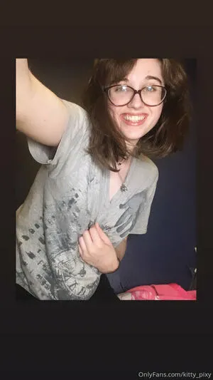 Kitty Pixy OnlyFans Leaked Free Thumbnail Picture - #fLOLoSwXEE
