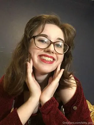 Kitty Pixy OnlyFans Leaked Free Thumbnail Picture - #vvS8IH6exq