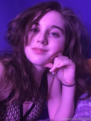 Kitty Pixy OnlyFans Leaked Free Thumbnail Picture - #vywOgvOXXP
