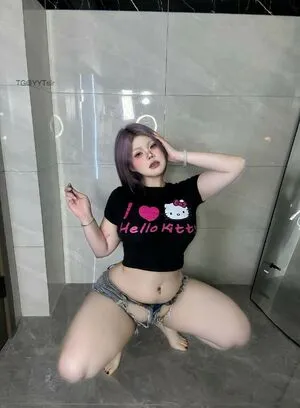 Kitty Qing OnlyFans Leaked Free Thumbnail Picture - #zAQjNhRUNy