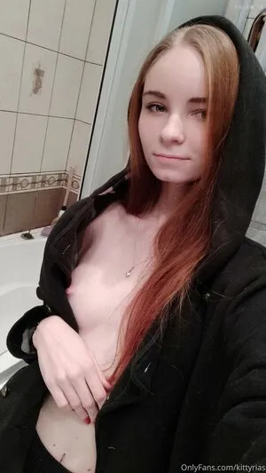 Kitty Rias OnlyFans Leaked Free Thumbnail Picture - #6x3gCJ4aYj