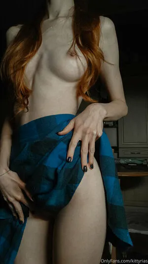 Kitty Rias OnlyFans Leaked Free Thumbnail Picture - #B6KkEeZzsl