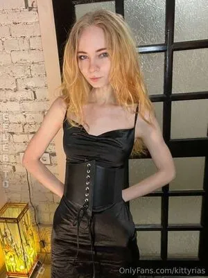 Kitty Rias OnlyFans Leaked Free Thumbnail Picture - #Di13M6nP3V