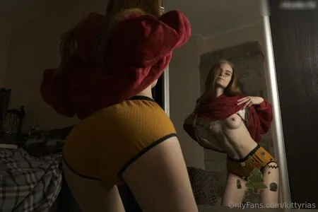 Kitty Rias OnlyFans Leaked Free Thumbnail Picture - #guZiG8x9NO