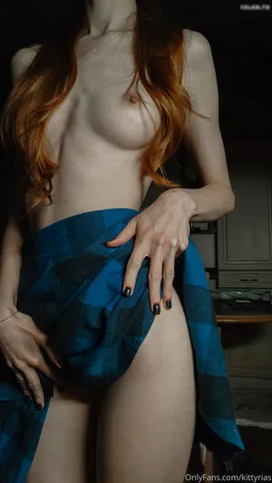 Kitty Rias OnlyFans Leaked Free Thumbnail Picture - #oE1Znd9dAC