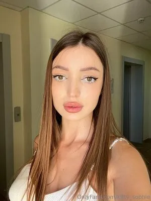 Kitty Sophie OnlyFans Leaked Free Thumbnail Picture - #yPAq7sQ6G0