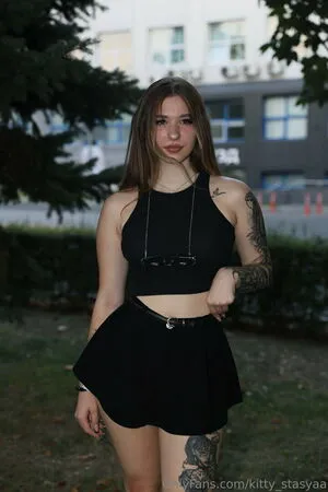 Kitty Stasyaa OnlyFans Leaked Free Thumbnail Picture - #0H6jrEonbv