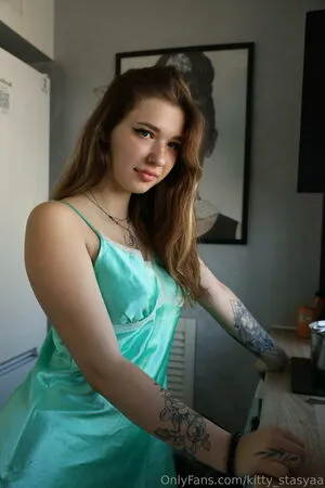 Kitty Stasyaa OnlyFans Leaked Free Thumbnail Picture - #1PMdEXp6B1