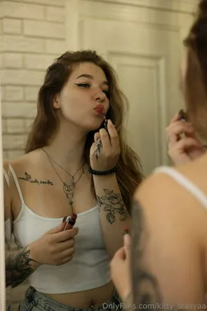 Kitty Stasyaa OnlyFans Leaked Free Thumbnail Picture - #4QycysKpcq