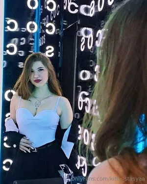 Kitty Stasyaa OnlyFans Leaked Free Thumbnail Picture - #8aT0U3QkpQ