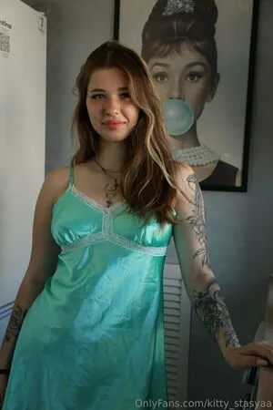 Kitty Stasyaa OnlyFans Leaked Free Thumbnail Picture - #8sL3WUvRNC