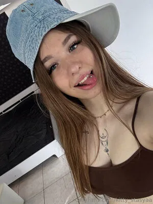 Kitty Stasyaa OnlyFans Leaked Free Thumbnail Picture - #HTxTLk80y9