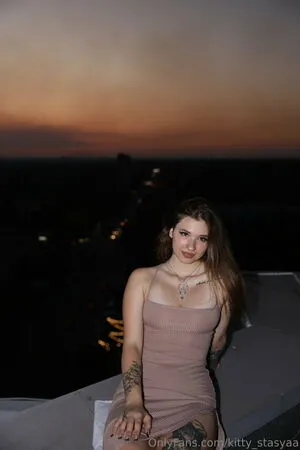 Kitty Stasyaa OnlyFans Leaked Free Thumbnail Picture - #M9jsWz7Y2W