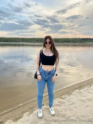 Kitty Stasyaa OnlyFans Leaked Free Thumbnail Picture - #U3ltHWbbxn