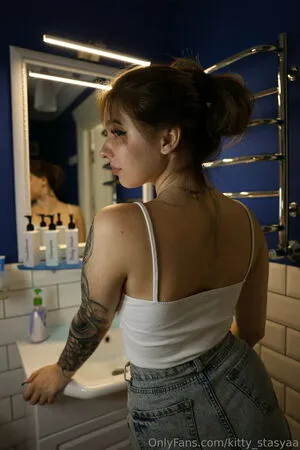 Kitty Stasyaa OnlyFans Leaked Free Thumbnail Picture - #WgnQRzzzIx