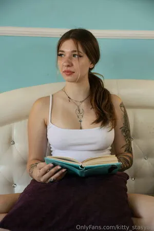 Kitty Stasyaa OnlyFans Leaked Free Thumbnail Picture - #XrKyQRr75b