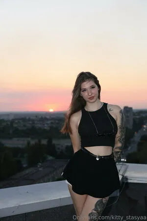 Kitty Stasyaa OnlyFans Leaked Free Thumbnail Picture - #YFMWckHhu7