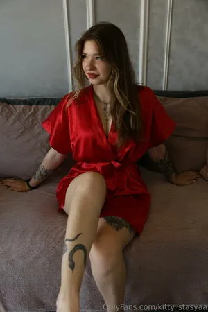 Kitty Stasyaa OnlyFans Leaked Free Thumbnail Picture - #hzfOKKgdzl