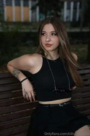 Kitty Stasyaa OnlyFans Leaked Free Thumbnail Picture - #iyKh9c458o