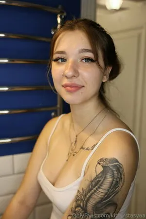 Kitty Stasyaa OnlyFans Leaked Free Thumbnail Picture - #lEoKA8GqIU