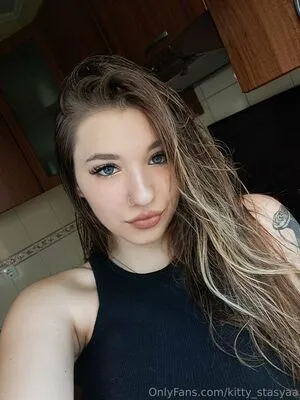 Kitty Stasyaa OnlyFans Leaked Free Thumbnail Picture - #rPbiuAmarE